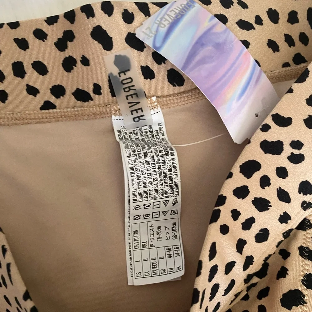 Bikini set 🐆 - Picture 9 of 9